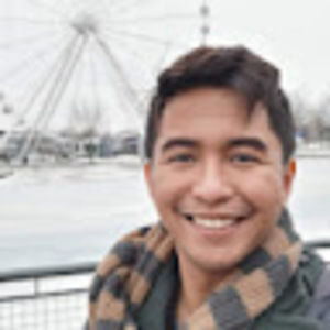 Meet your Posher, Steve